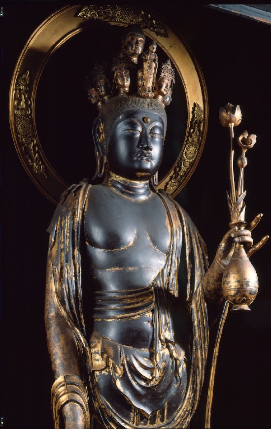 🏯 관음사(칸논지) (오미도)