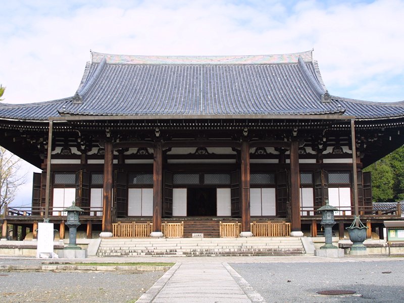 🏯 금계광명사(곤카이코묘지) 이미지 5