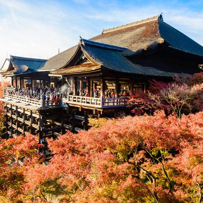 🍂 낙시사(라쿠시샤)