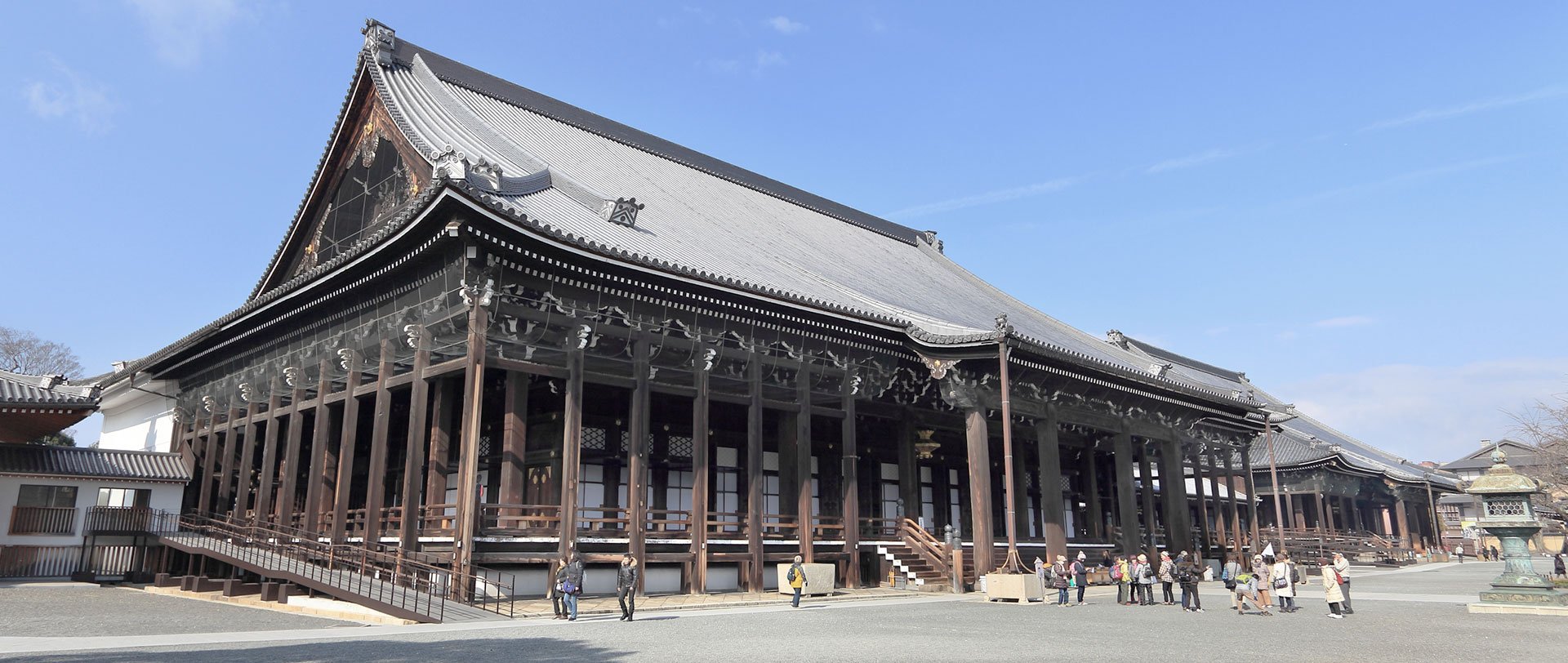 🏯 니시혼간지 이미지 3