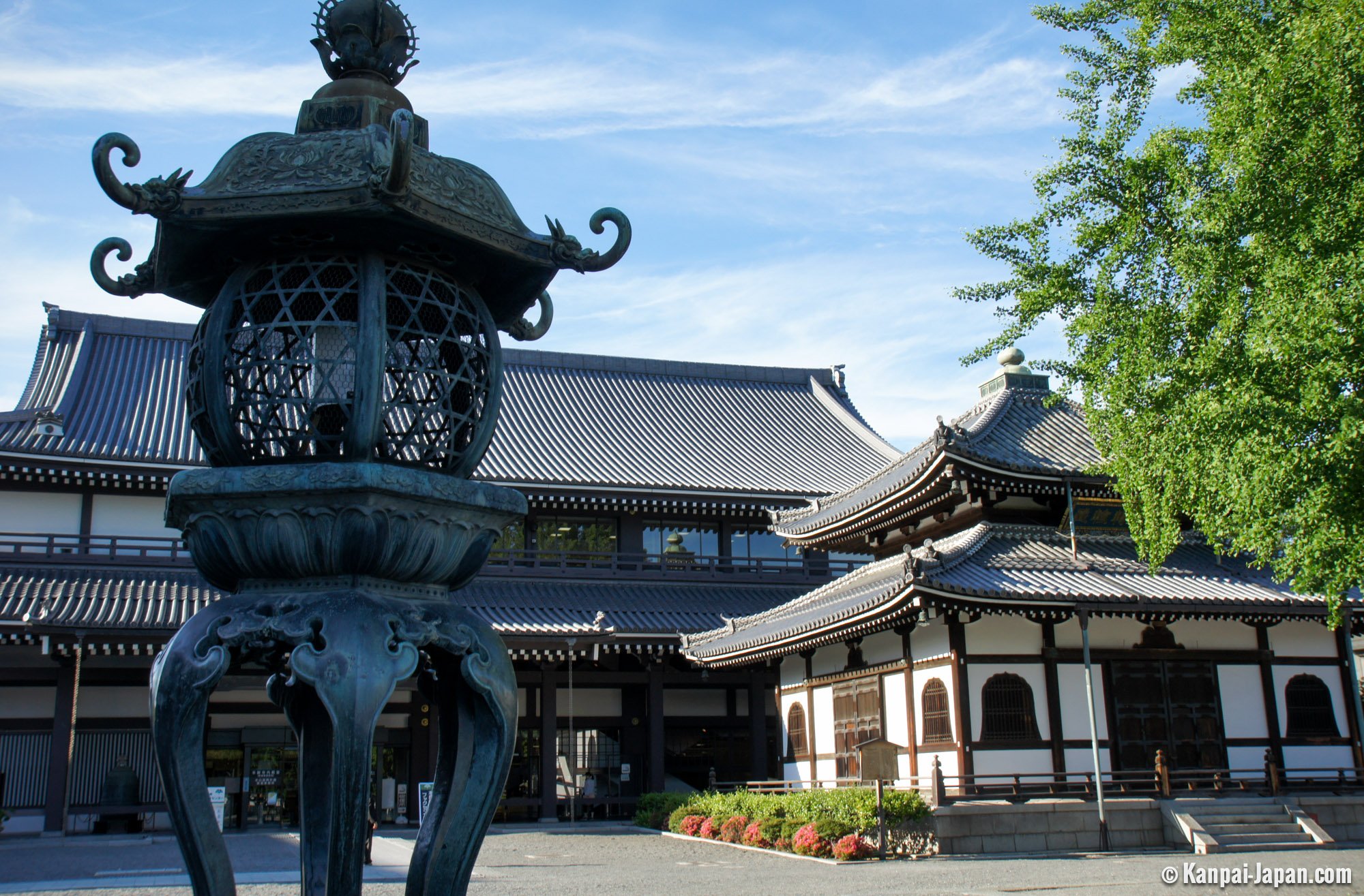 🏯 니시혼간지 이미지 6