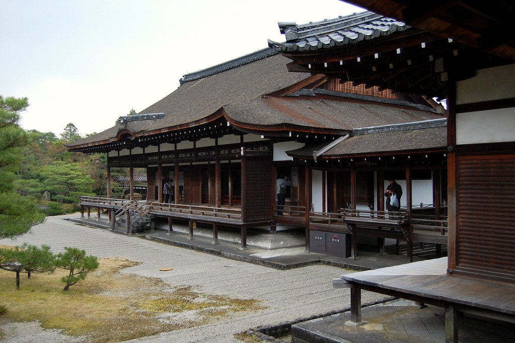 🏯 닌나지(인화사) 이미지 4