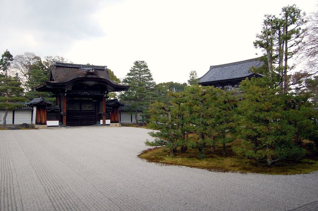 🏯 닌나지(인화사) 이미지 7