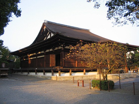 ⛩️ 다이호온지(센본샤카도) 이미지 1