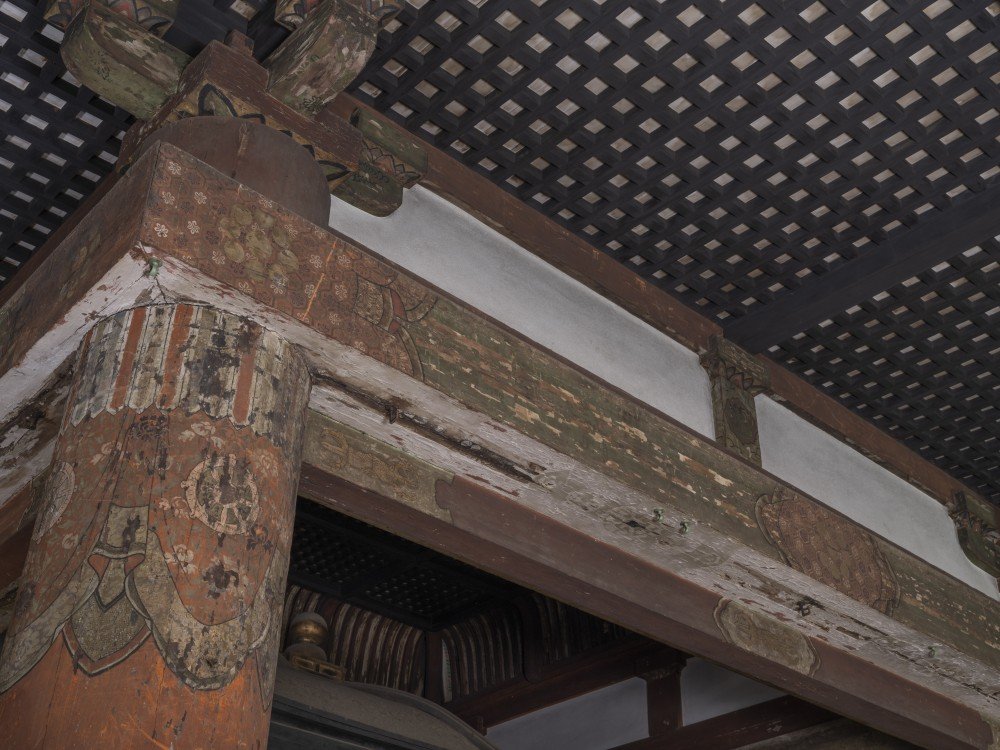 ⛩️ 다이호온지(센본샤카도) 이미지 3