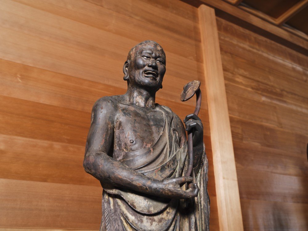 ⛩️ 다이호온지(센본샤카도) 이미지 4