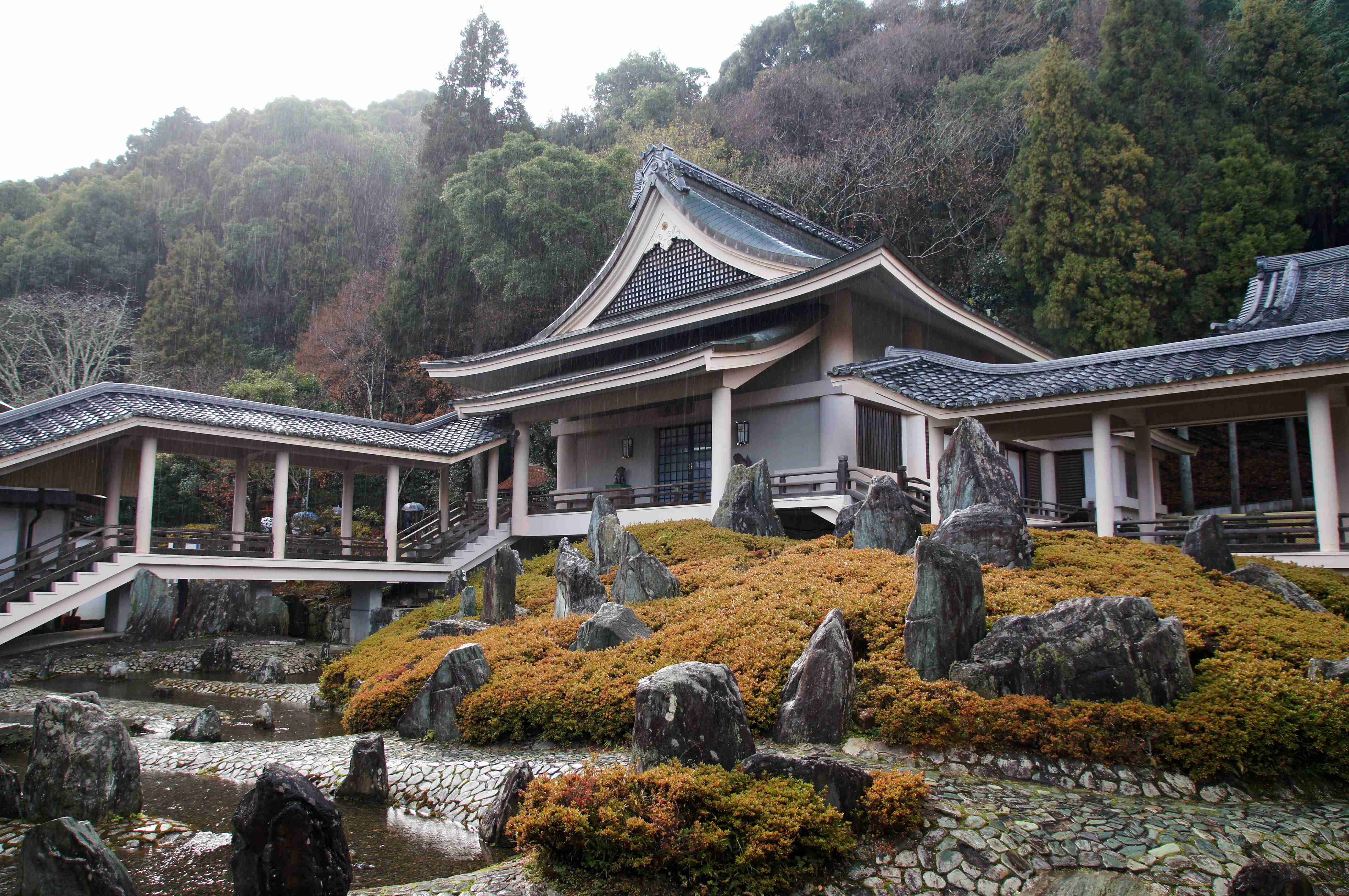 ⛩️ 마쓰오타이샤 이미지 4