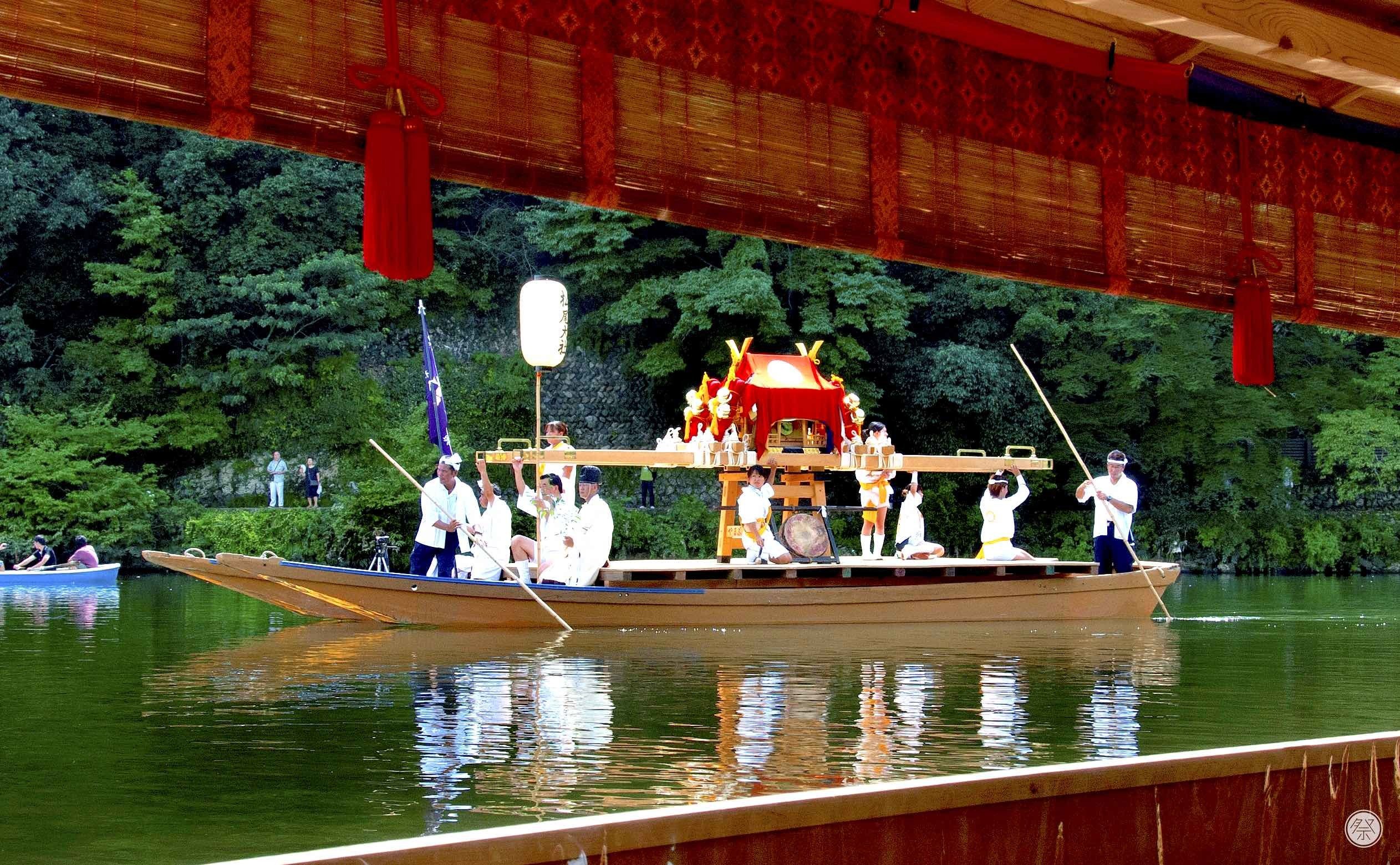 ⛩️ 마쓰오타이샤 이미지 10