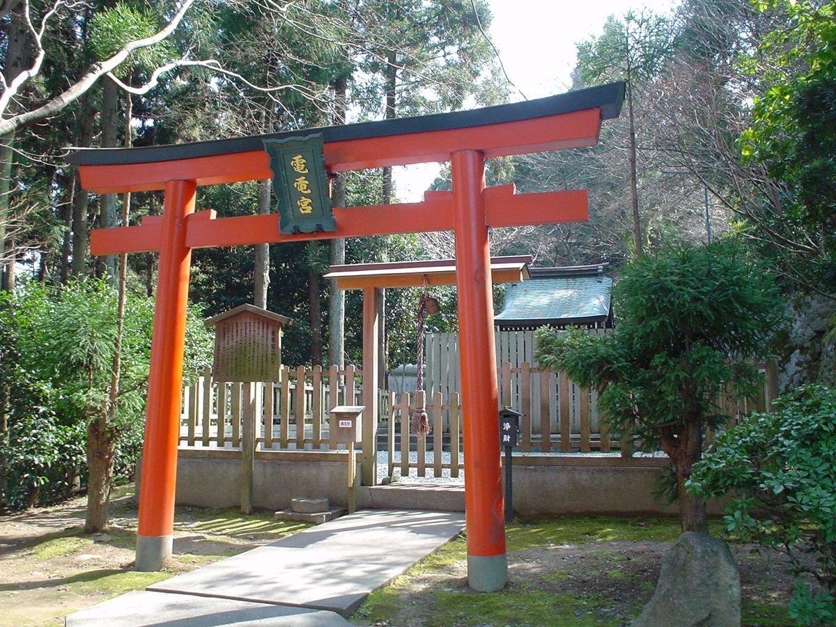 🏯 법륜사(호린지) 이미지 4