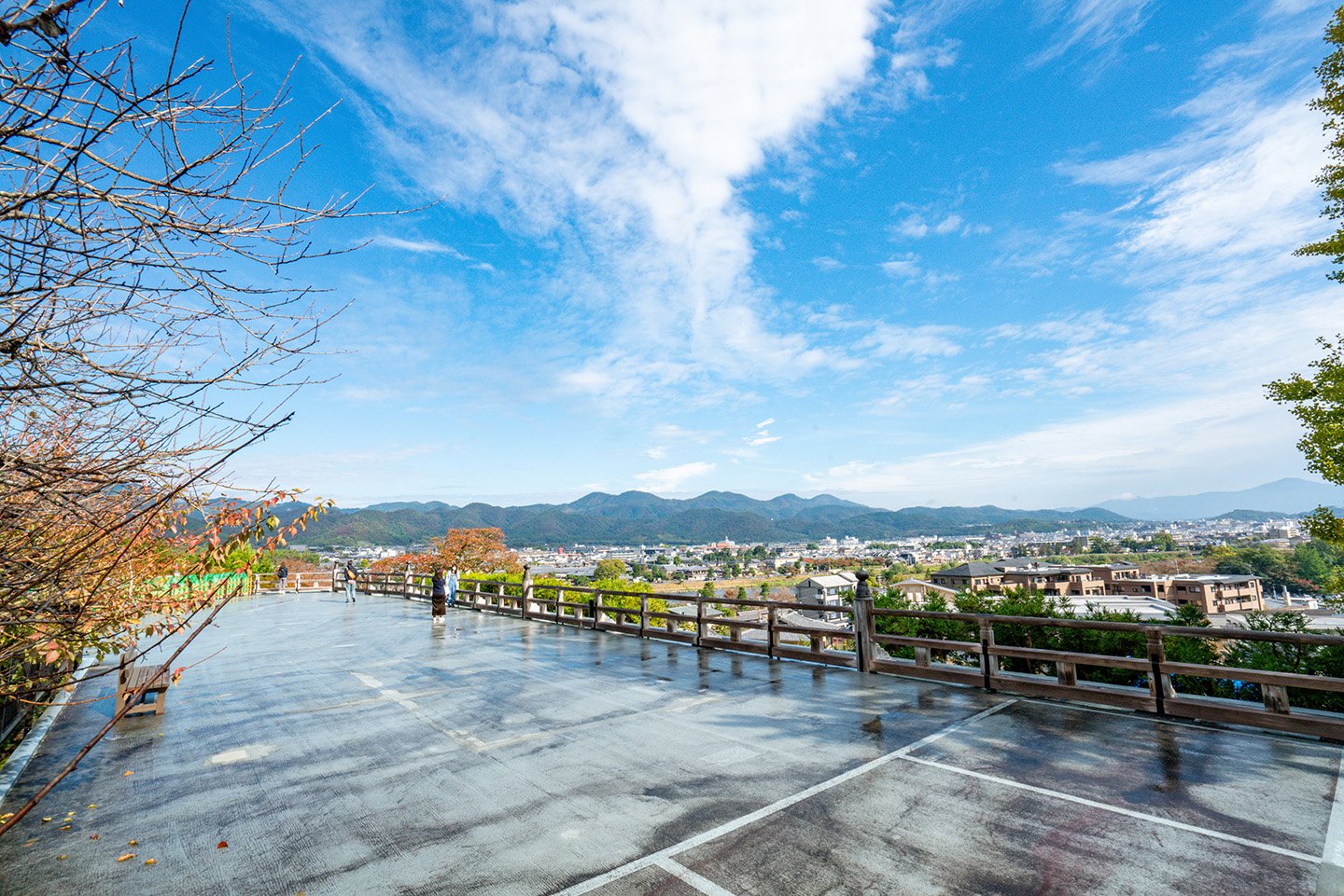 🏯 법륜사(호린지) 이미지 6