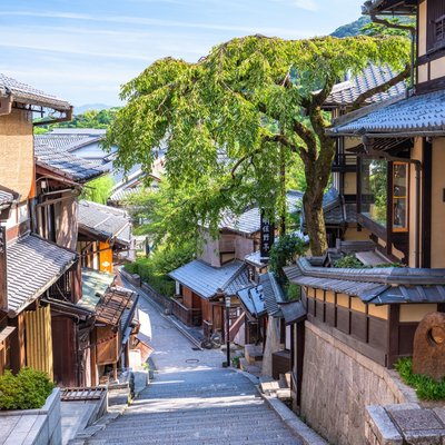 🚶 산네이자카(산넨자카)