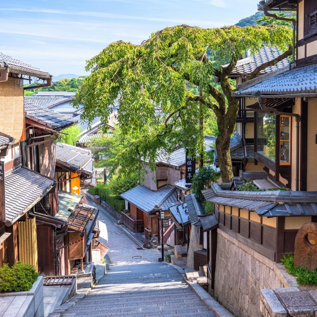 🚶 산네이자카(산넨자카) 이미지 1