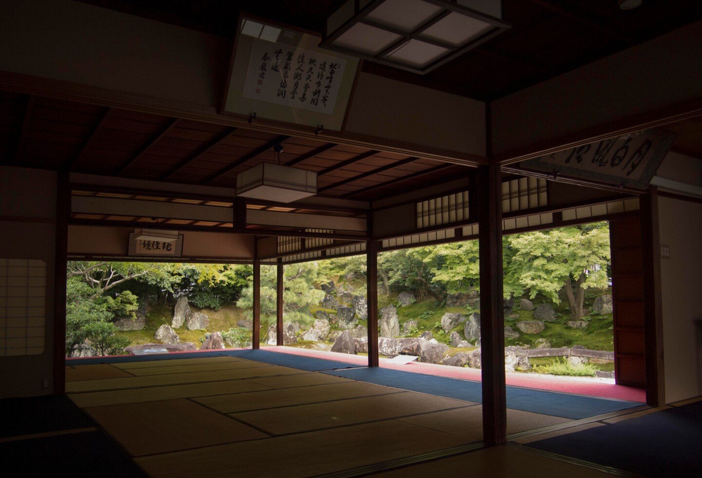 🏯 엔토쿠인 이미지 1