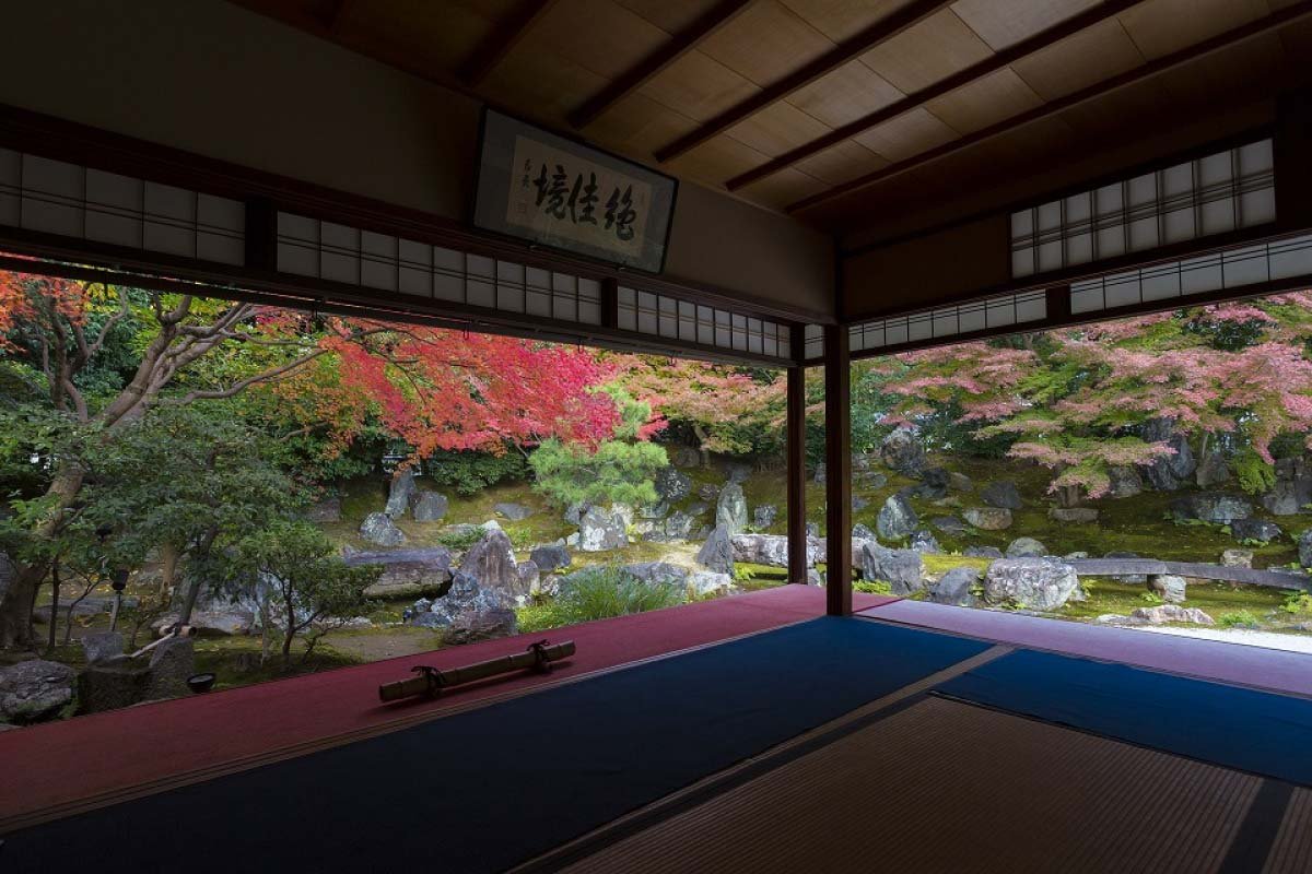 🏯 엔토쿠인 이미지 4