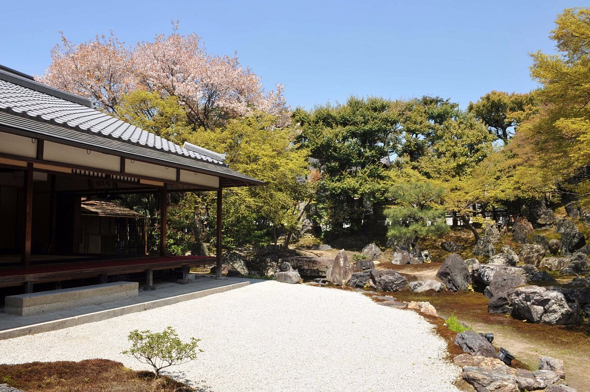 🏯 엔토쿠인 이미지 6