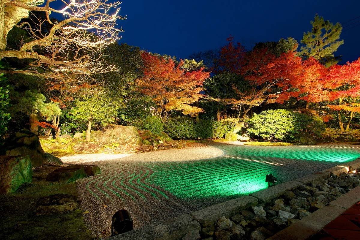 🏯 엔토쿠인 이미지 7