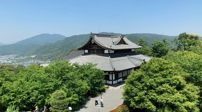 🏯 장군총(쇼군즈카)
