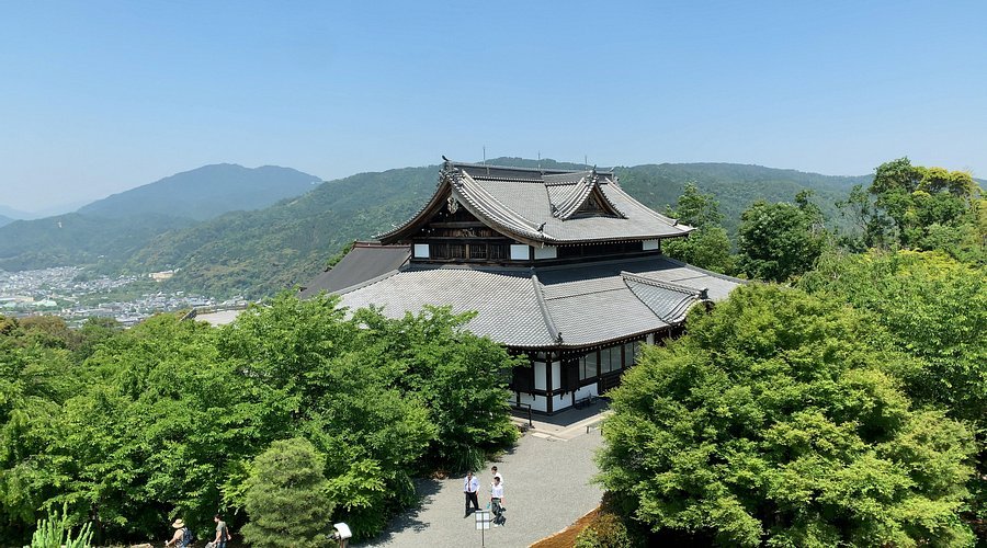 🏯 장군총(쇼군즈카) 이미지 1