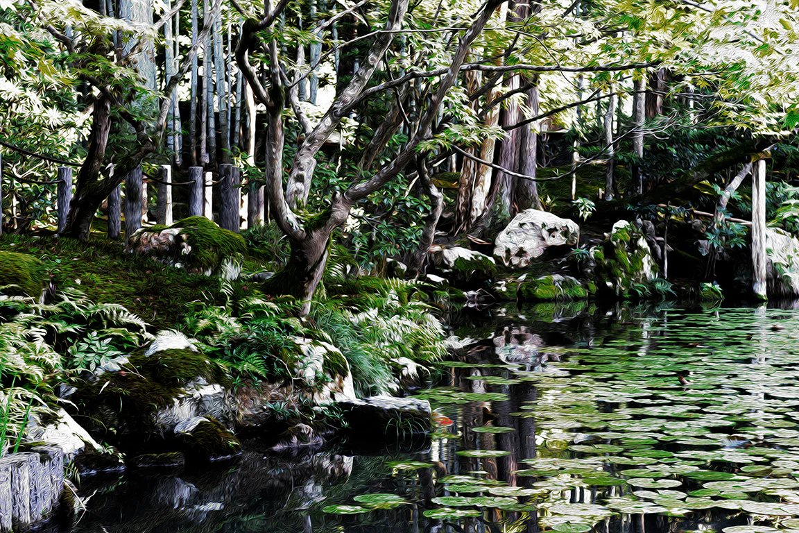 🏯 천수암(텐쥬안) 이미지 4