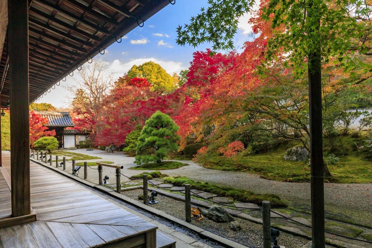 🏯 천수암(텐쥬안) 이미지 6