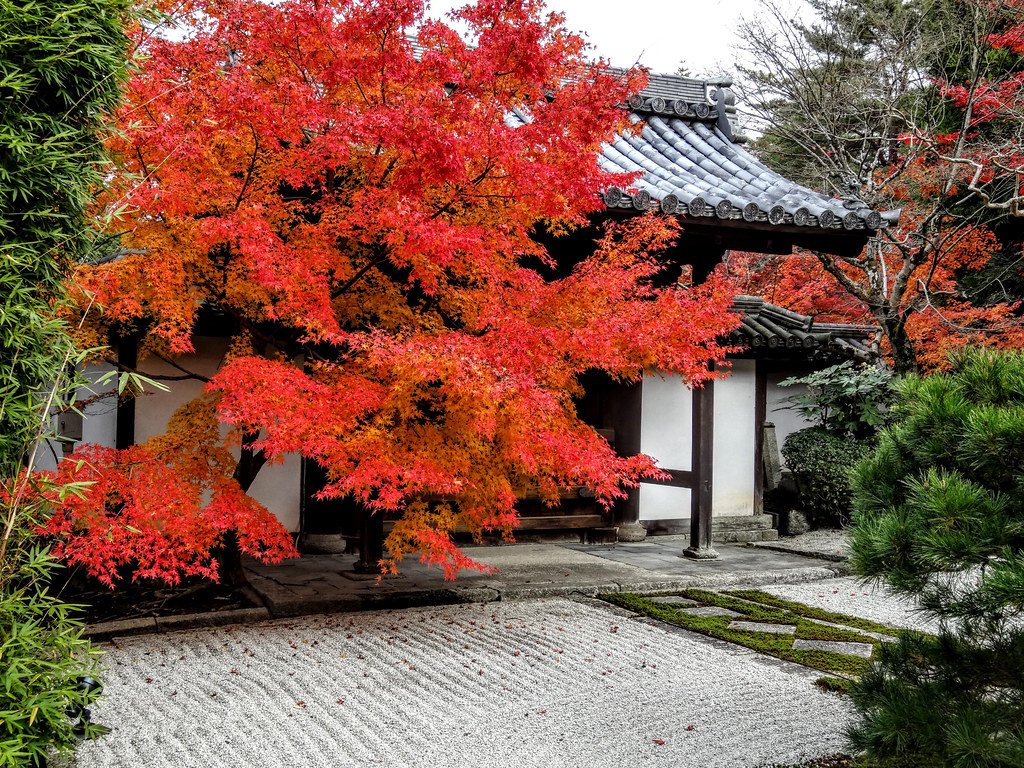 🏯 천수암(텐쥬안) 이미지 8