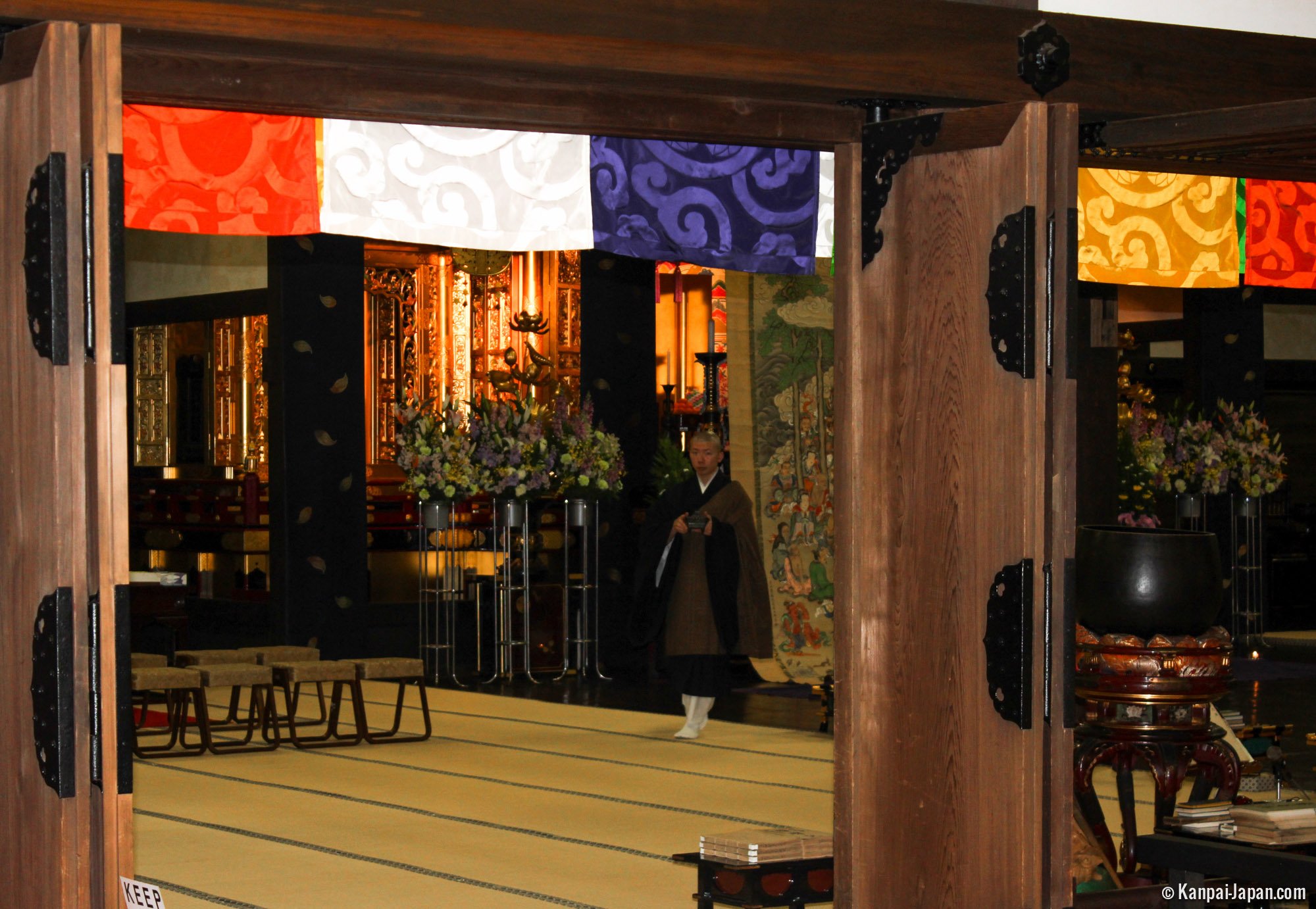 🏯 치온인 (Chion-in) 이미지 4