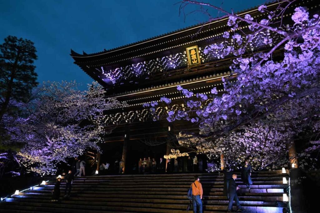 🏯 치온인 (Chion-in) 이미지 10