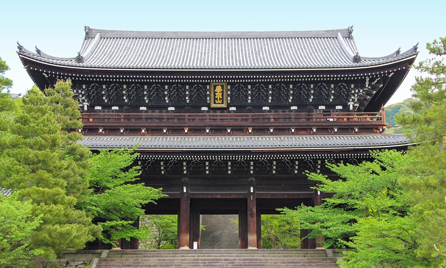 🏯 치온인 (Chion-in) 이미지 6