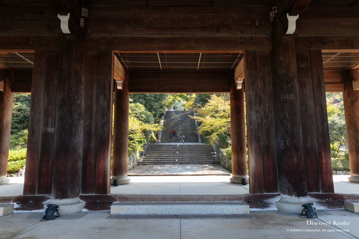 🏯 치온인 (Chion-in) 이미지 7