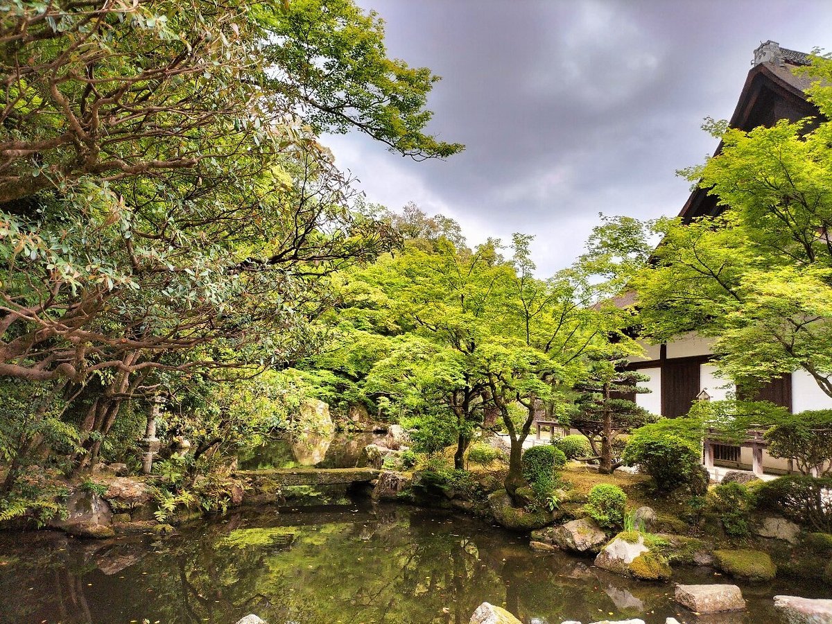 🏯 치온인 (Chion-in) 이미지 8