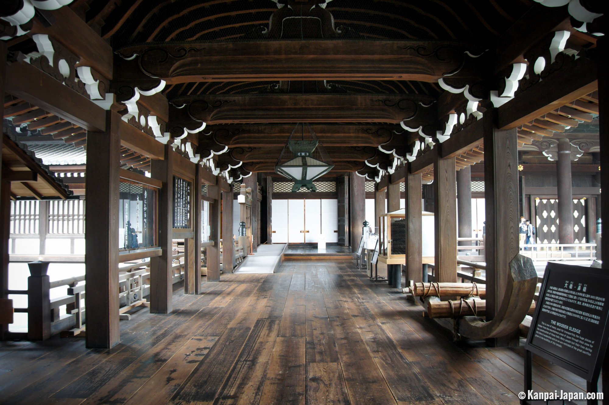 🏯 히가시혼간지 이미지 3