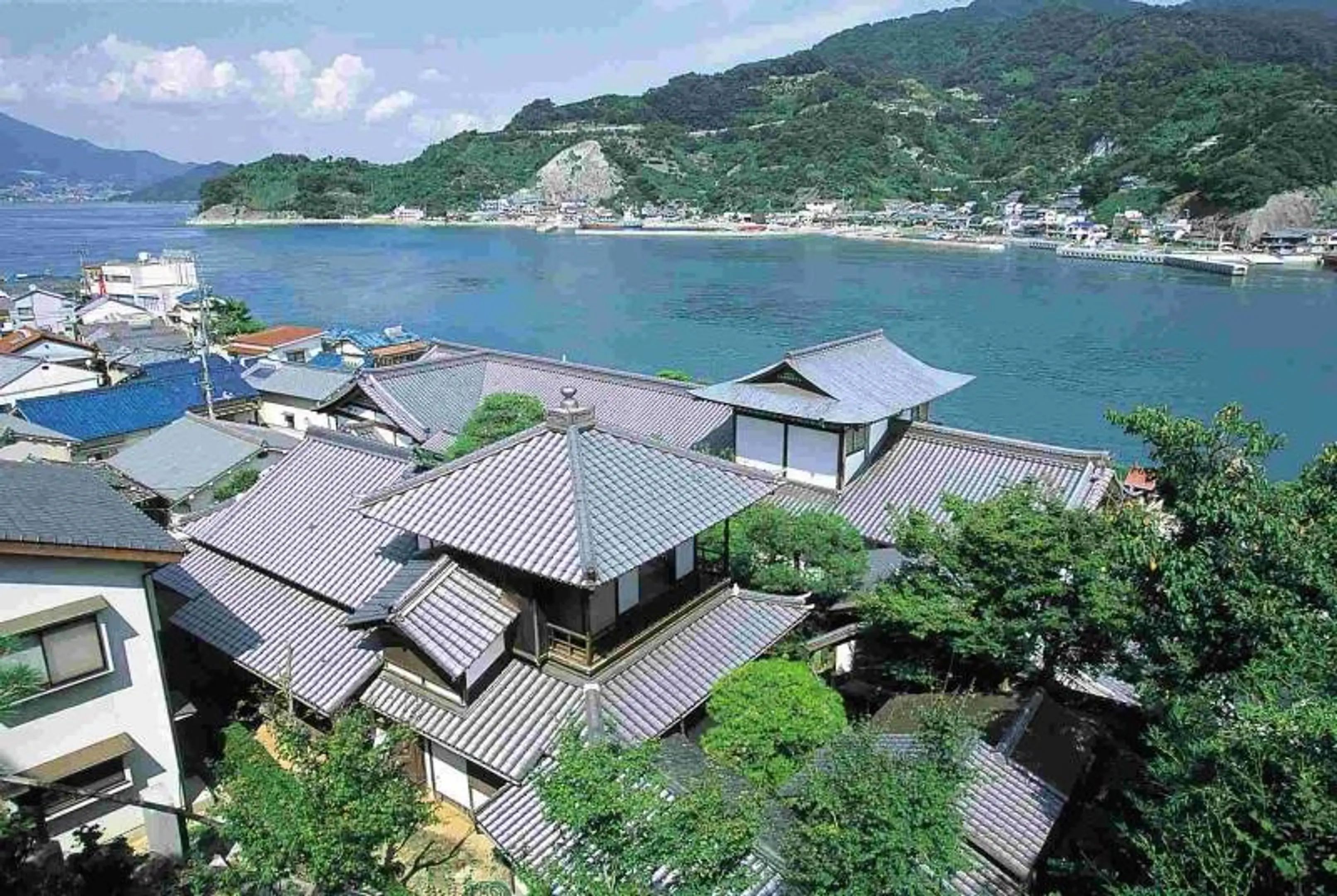 🏯 백설루(하쿠세츠로) 이미지 1