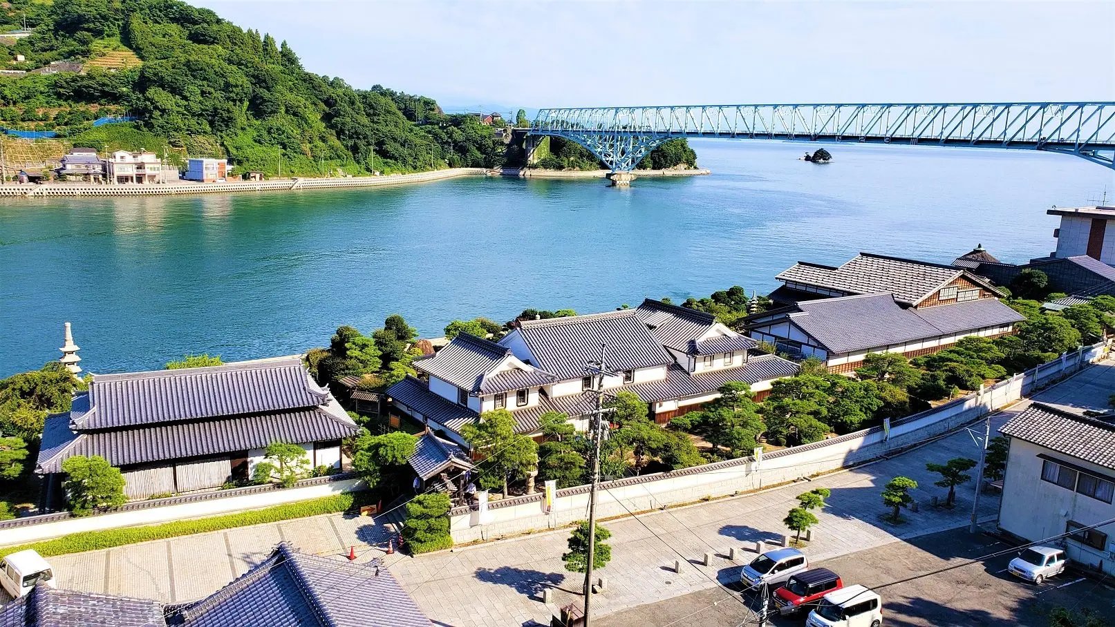 🏯 백설루(하쿠세츠로) 이미지 9