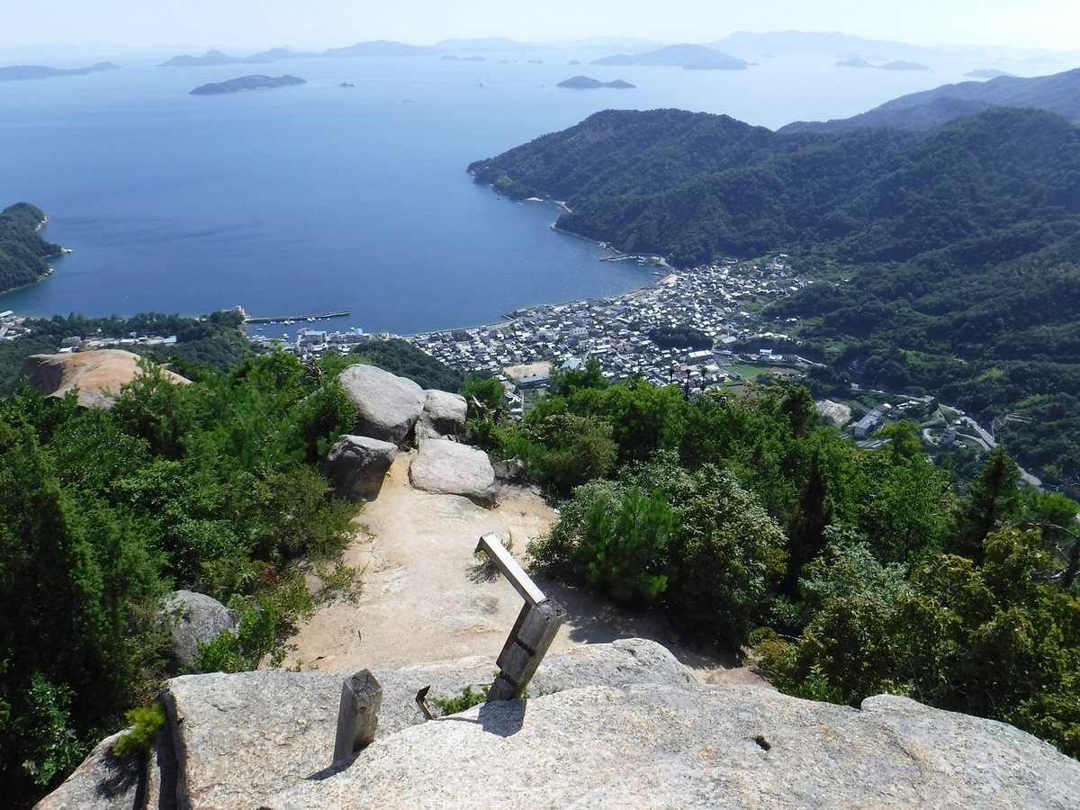 ⛰️ 화산(히야마) 이미지 6