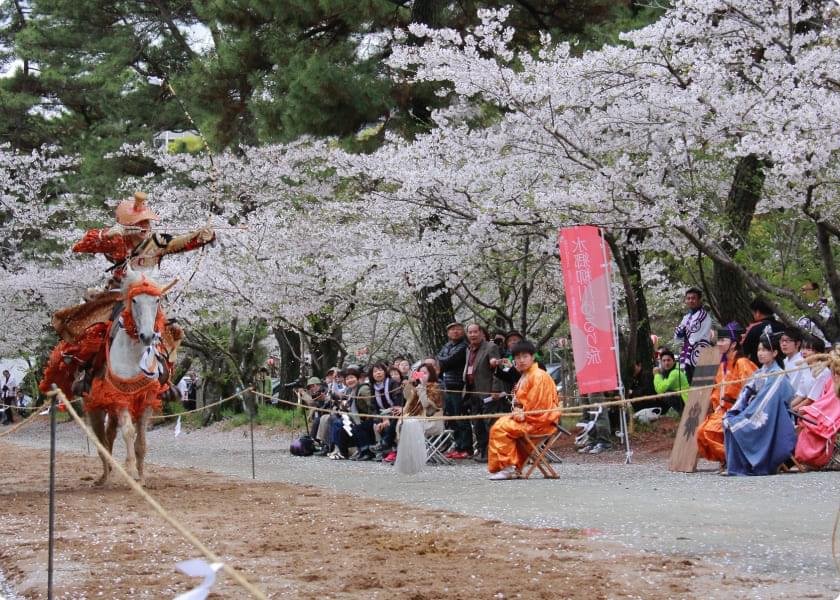 ⛩️ 스이텐구(총본궁) 이미지 8