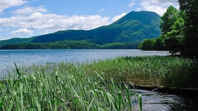 🏞️ 아칸호 이미지 2