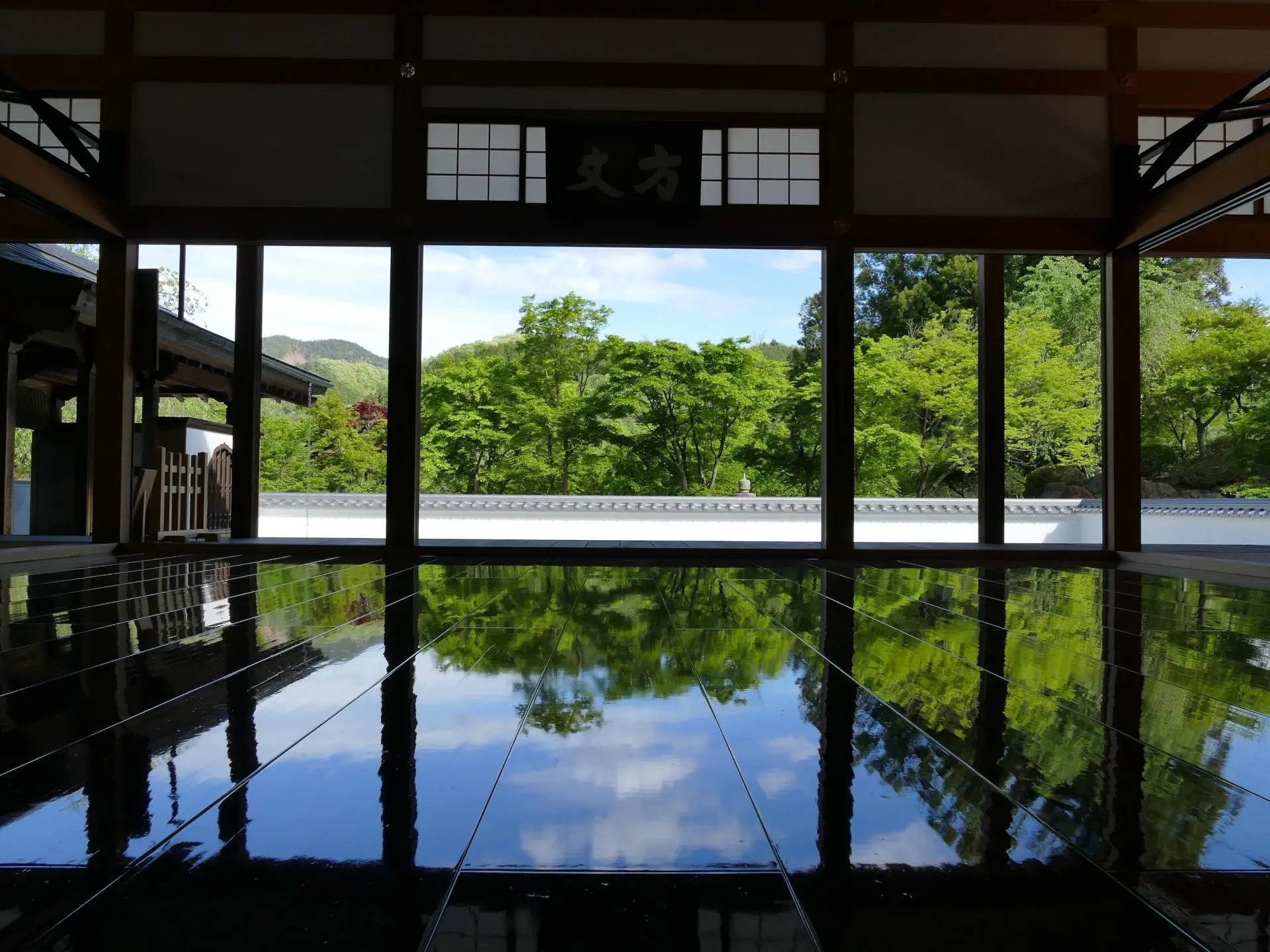 🏯 보덕사(호토쿠지)