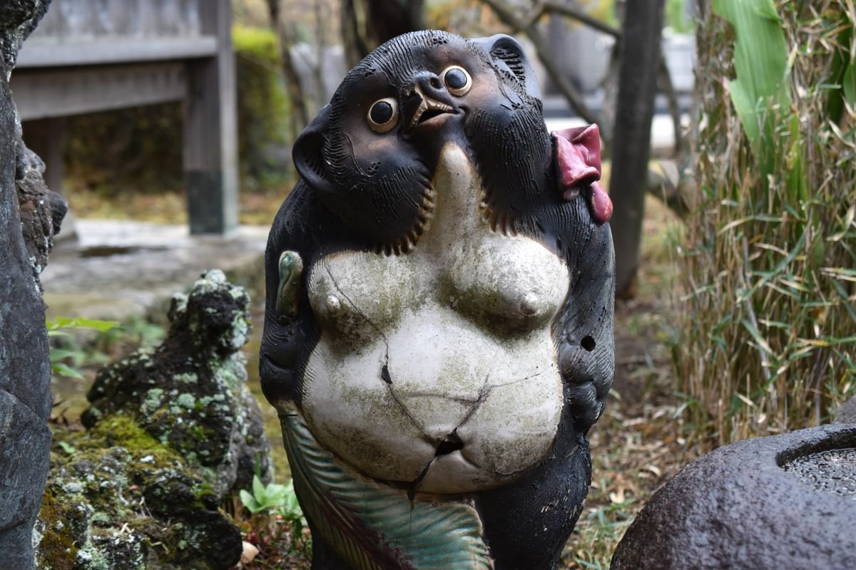 ⛩️ 증성사(쇼조지) 이미지 5