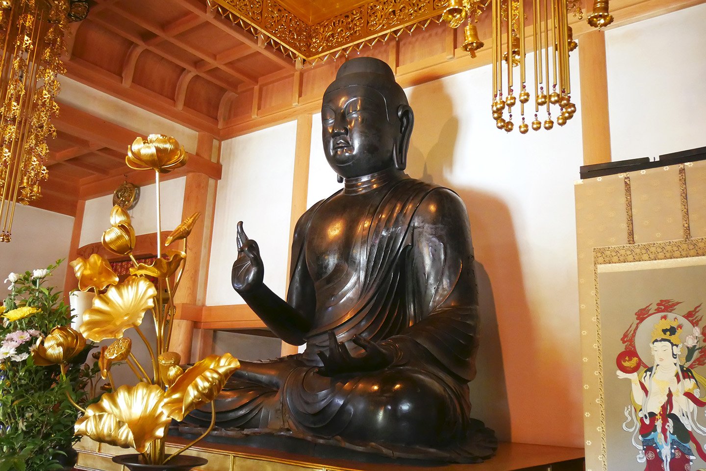 🦀 게만사(카니만지) 이미지 3