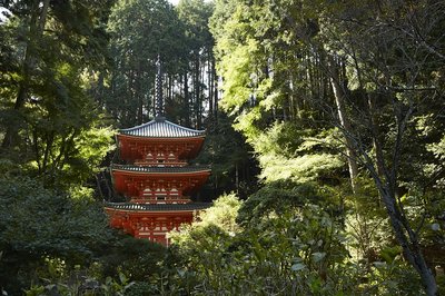 卍 암선사(간센지) 이미지 2