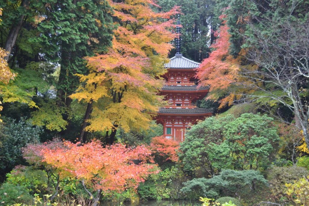 卍 암선사(간센지) 이미지 5