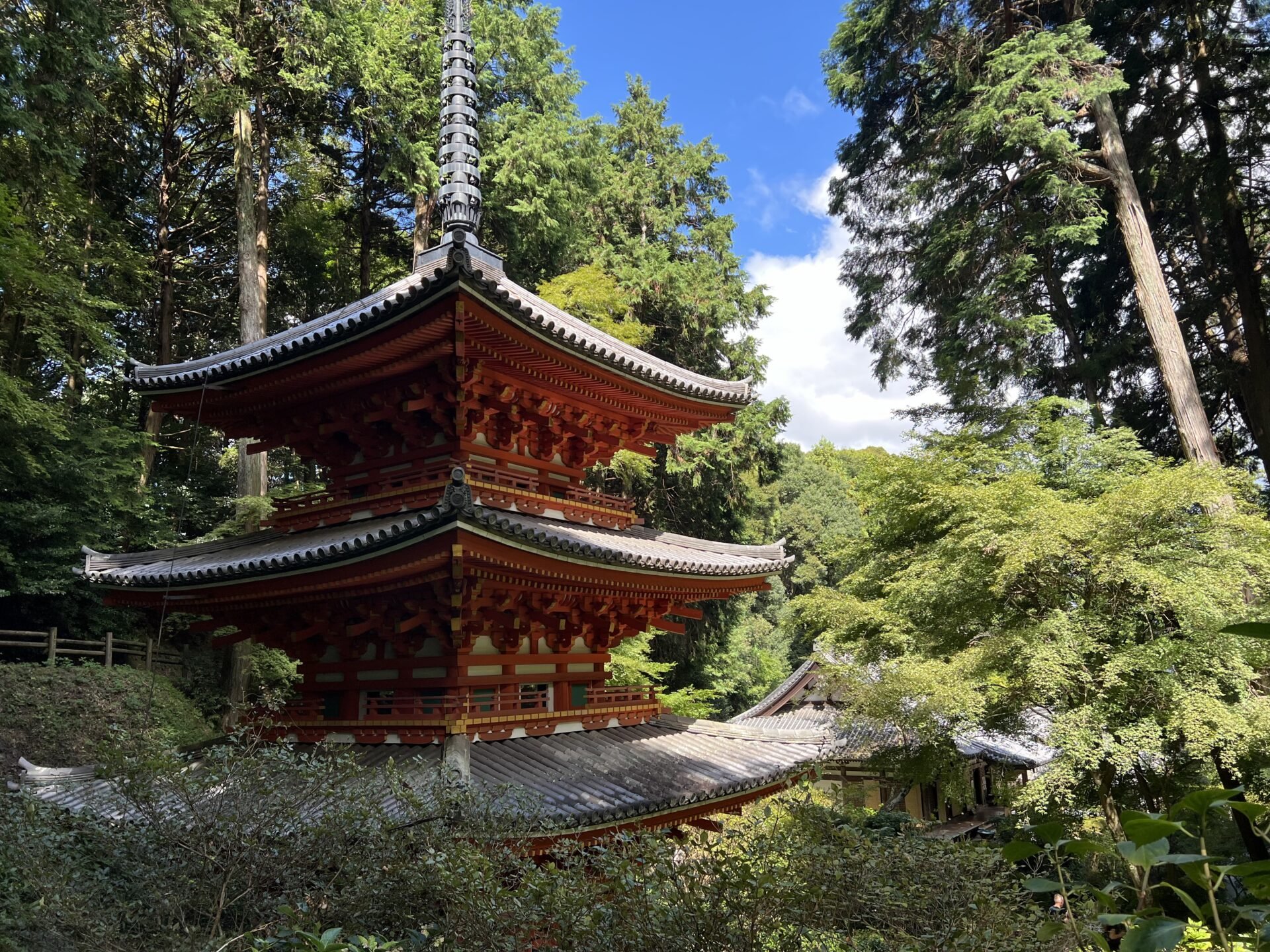 卍 암선사(간센지) 이미지 10