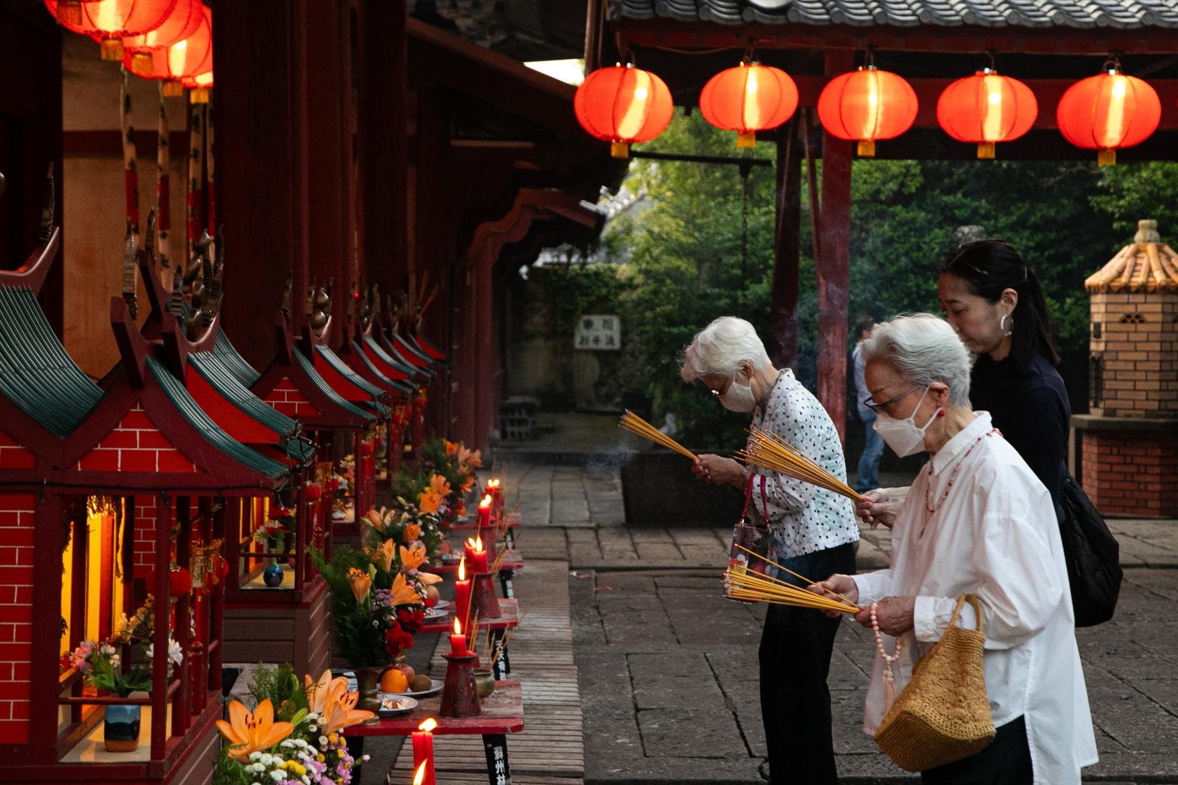 🏯 숭복사(소후쿠지) 이미지 9
