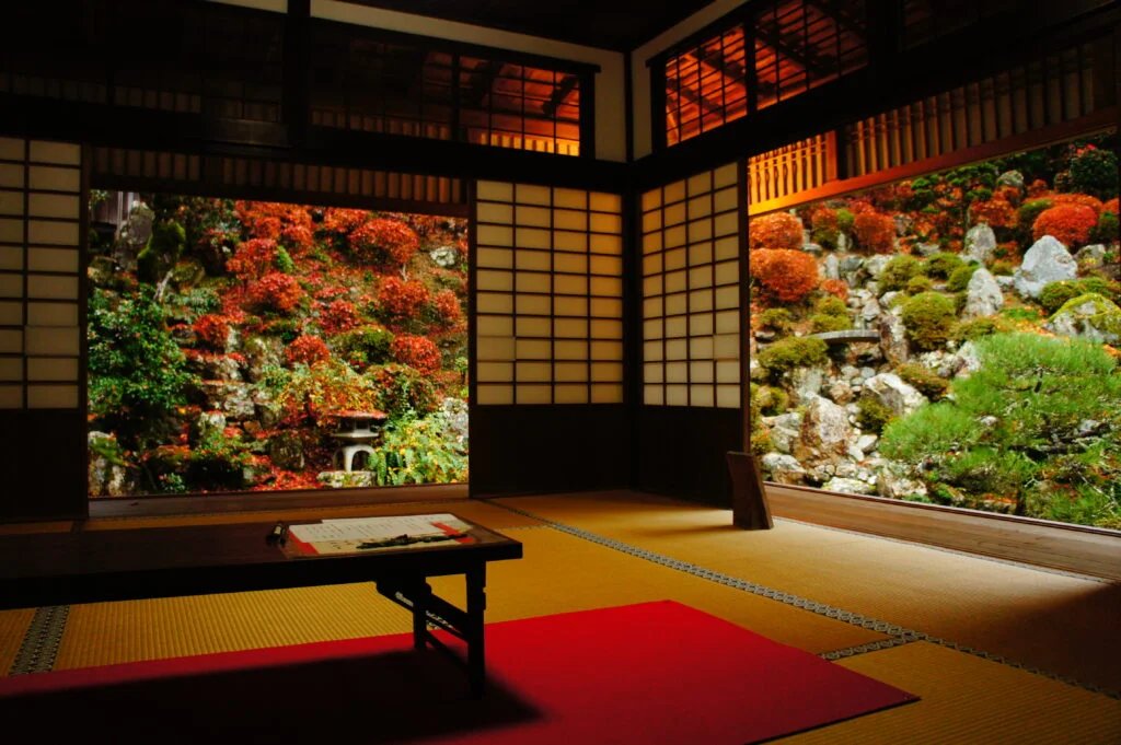 🏯 양곡사(요코쿠지)・야나기다니칸논 이미지 1