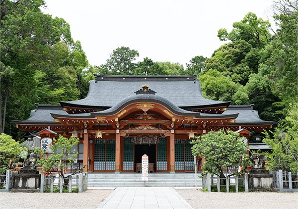 🏯 을훈사(오토쿠니데라) 이미지 1