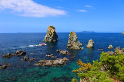 🏝️ 다와라지마섬 (俵島) 이미지 2