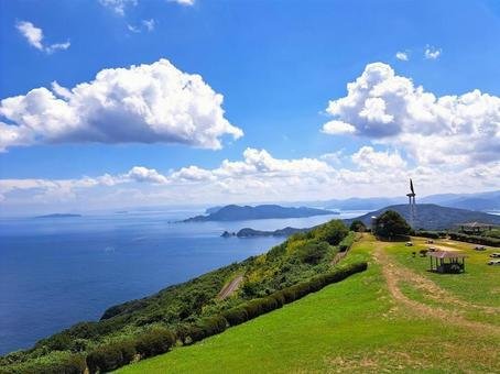 🏞️ 센죠지키