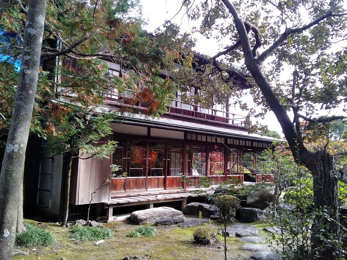 🏛️ 게이운칸 (慶雲館) 이미지 4