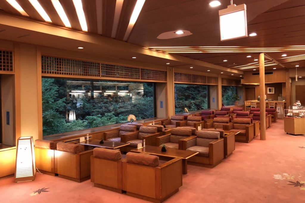 🏛️ 게이운칸 (慶雲館) 이미지 5