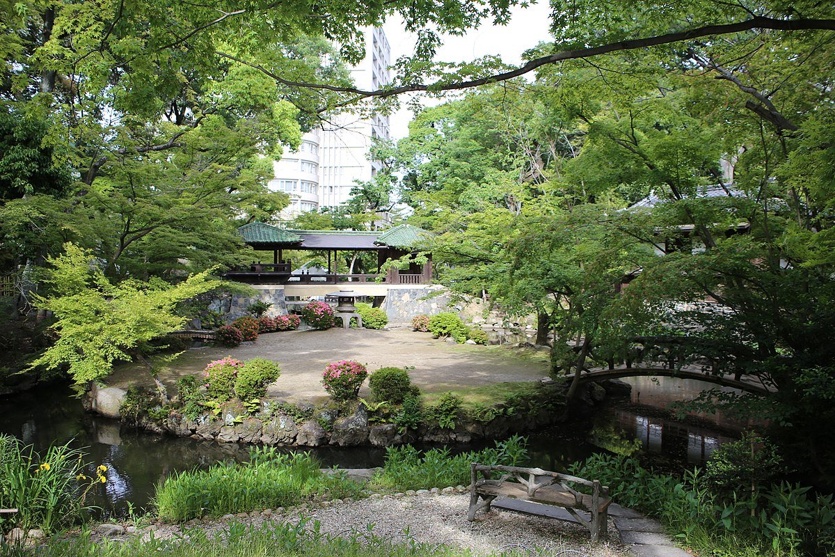 🏯 양휘장(요키소) 이미지 1